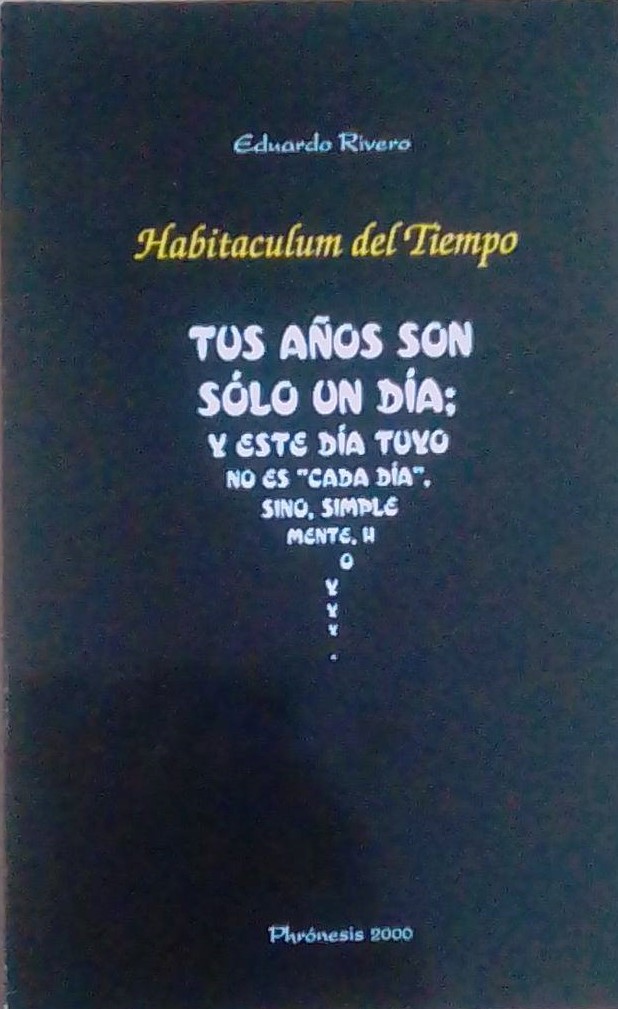 Habitaculum del tiempo